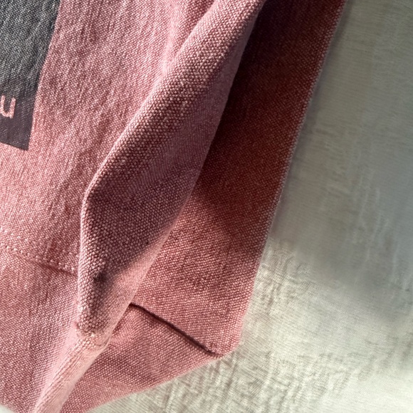 Isabel Marant small yenky canvas tote - Picture 4 of 7